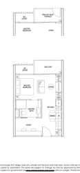 The Poiz Residences (D13), Apartment #278366581